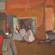 « Rue marocaine » par Brita Hansson