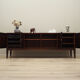 Enfilade en palissandre, design danois, années 1960, designer: Severin Hansen, production: Haslev Møbelsnedkeri