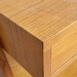 Vintage bedside table 1950