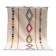 Large handmade colourful rug, 285 x 200 cm - G1028
