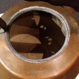 Copper kettle