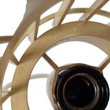 Lyskaer Lighting - made in Denmark - model 854 - set (2) - hanging lamps