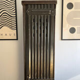 Ancien vestiaire Strafor 1 porte vintage industriel