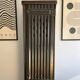 Old Strafor locker 1 door vintage industrial