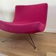 2 Pop Ligne Roset armchairs
