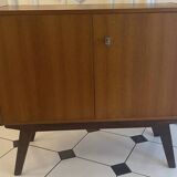 Meuble à chaussure vintage