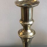 Couple of brass candlesticks
