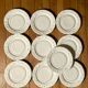 Limoges plates