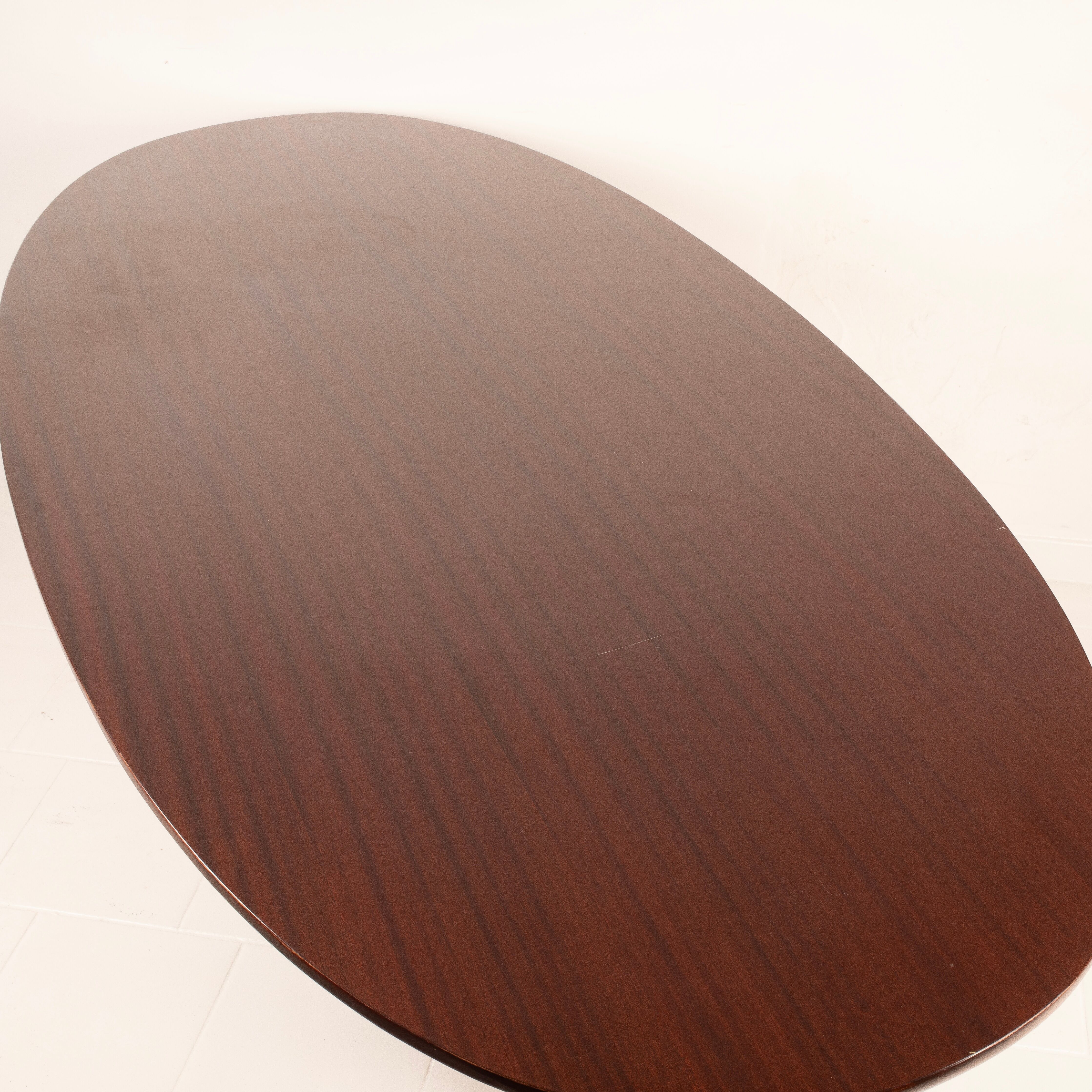 Fulvio Brembilla Design Table for Rossana RB Design, 1950