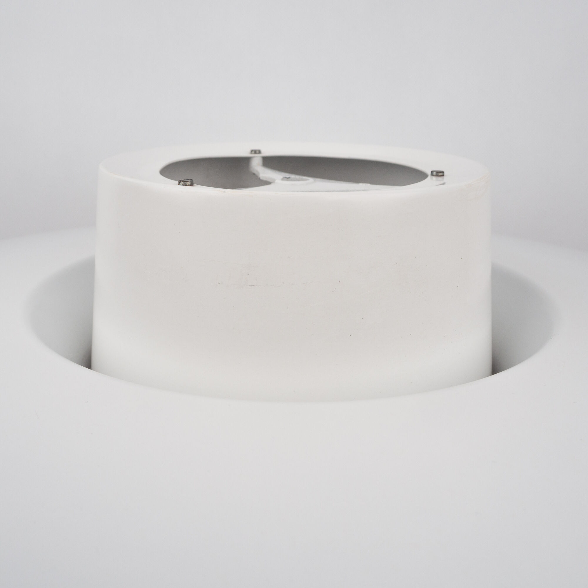 Danish vintage pendant lamp Verona by Svend Middelboe, Nordisk Solar, Denmark, 1962