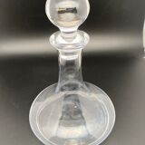 PM-MS3.2 Clear Glass Decanter and Serving Carafe