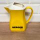 Pitcher Broc anisette Berger