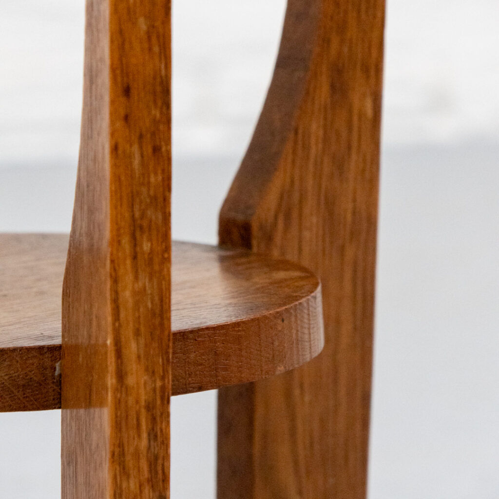 Dutch Art Deco Sidetable