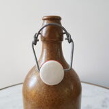 Sandstone bottle