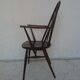 Fauteuil Ercol Windsor