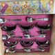 Jean Couzon 12-piece stainless steel ice cream service