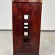 Jugendstil umbrella stand attributed to Josef Hoffmann/Kolo Moser