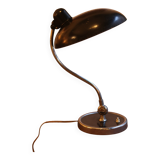 Kaiser Idell 6631 lamp, designed by Christian Dell (Bauhaus)