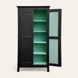 Armoire parisienne ancienne 1940