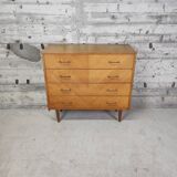 Commode vintage