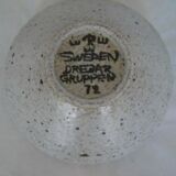 Scandinavian fruit cup Rörstrand