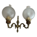 Wall lights