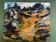 Tableau paysage Barbizon 1964