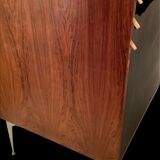 Rosewood chest of drawers, by Poul Cadovius , Denmark c.1960