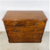 Antique English chest of drawers