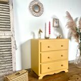Commode vintage