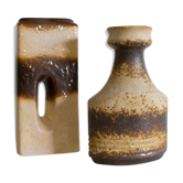 Pair of 60s vases