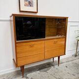 Vintage 50s sideboard