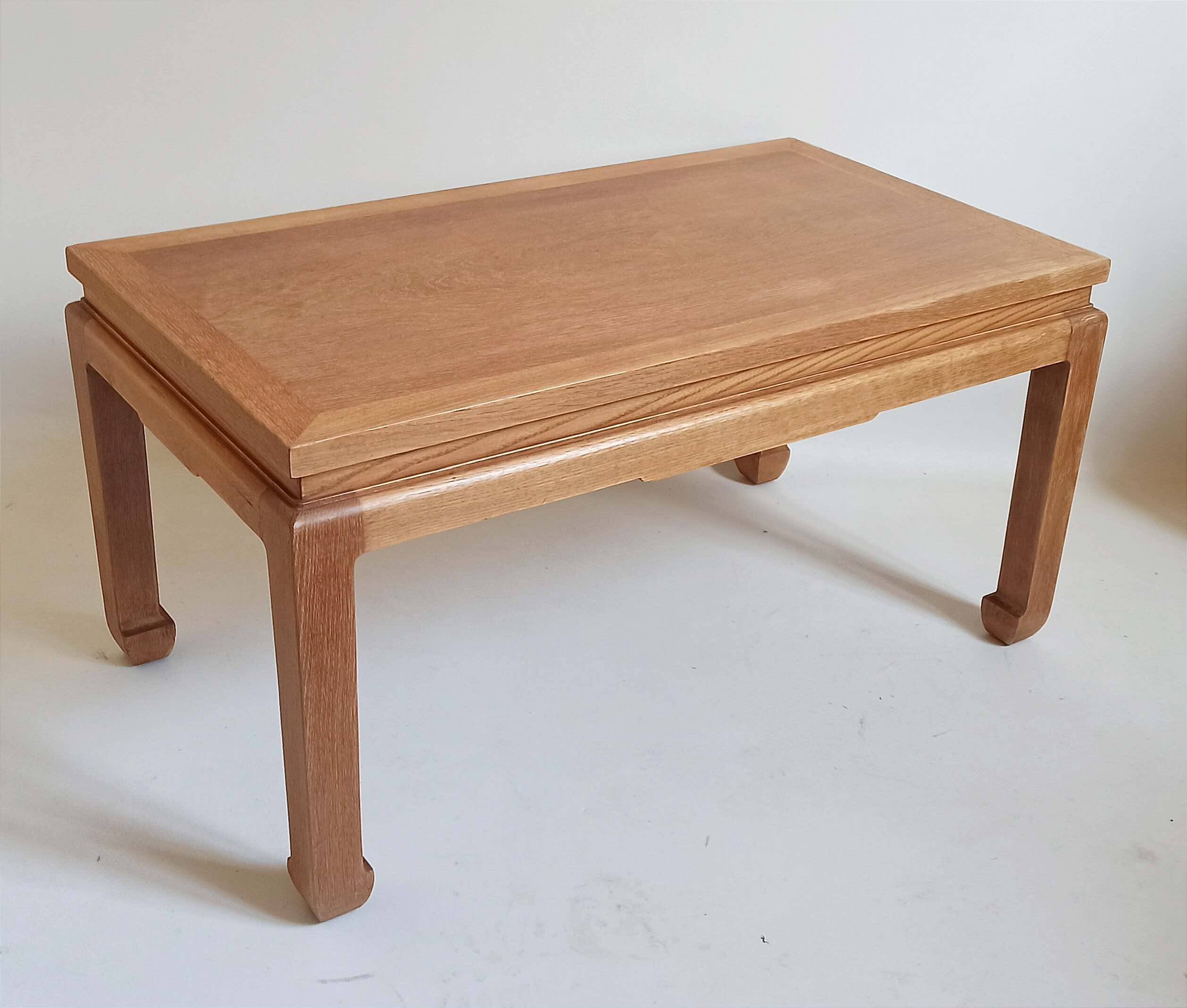 Coffee table from the 70s