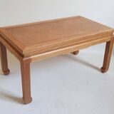 Coffee table from the 70s