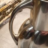 Pitcher Melone Gallia collection by Christofle