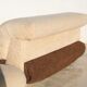 Modular sofa Mah Jong, Hans Hopfer, France, 1971. Roche Bobois Edition.
