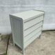 Commode vintage