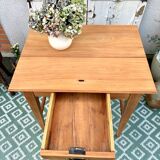 Wooden table