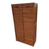 Old filing cabinet