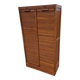 Old filing cabinet