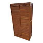Old filing cabinet