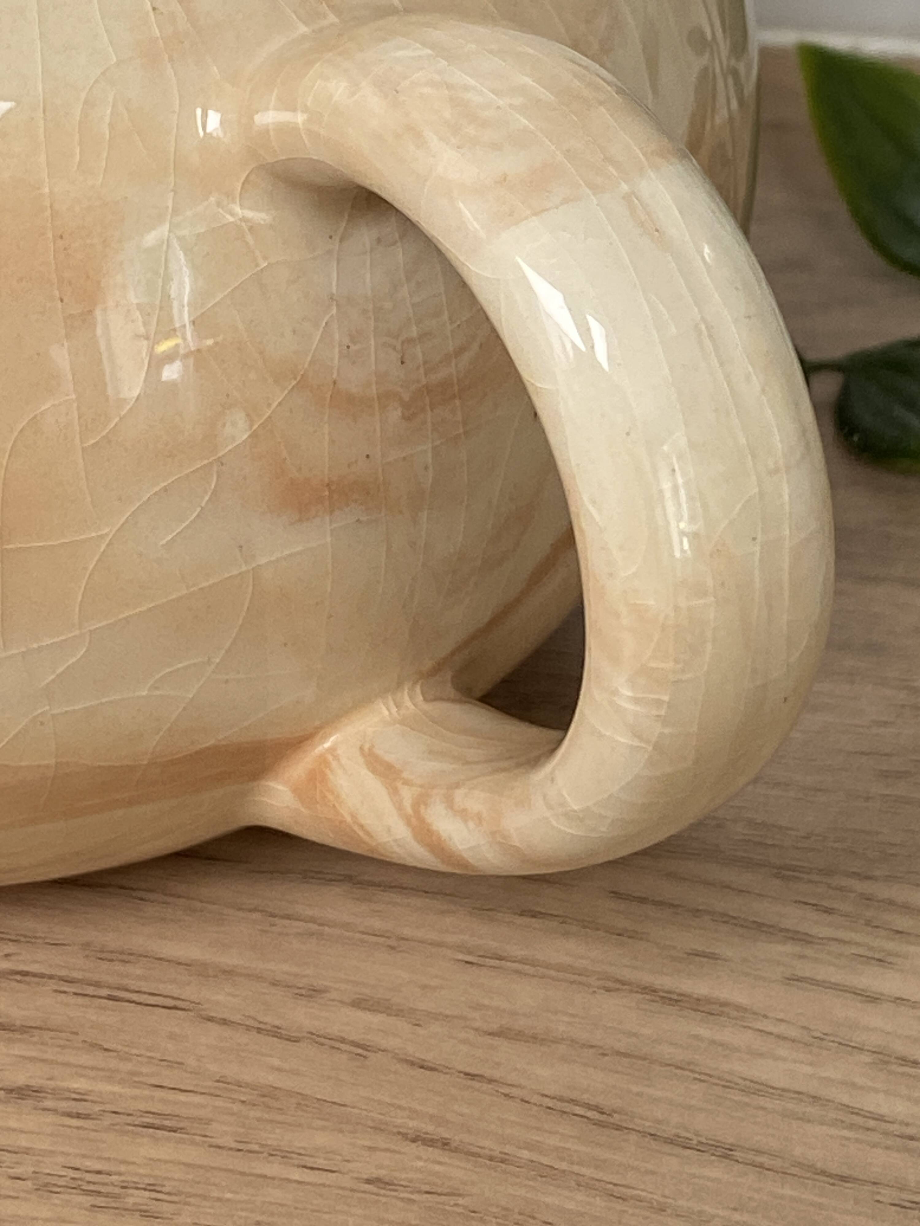 Niderviller teapot