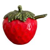 Barbotine Sugar Bowl