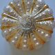 Ceiling or wall light circa 1950-1960