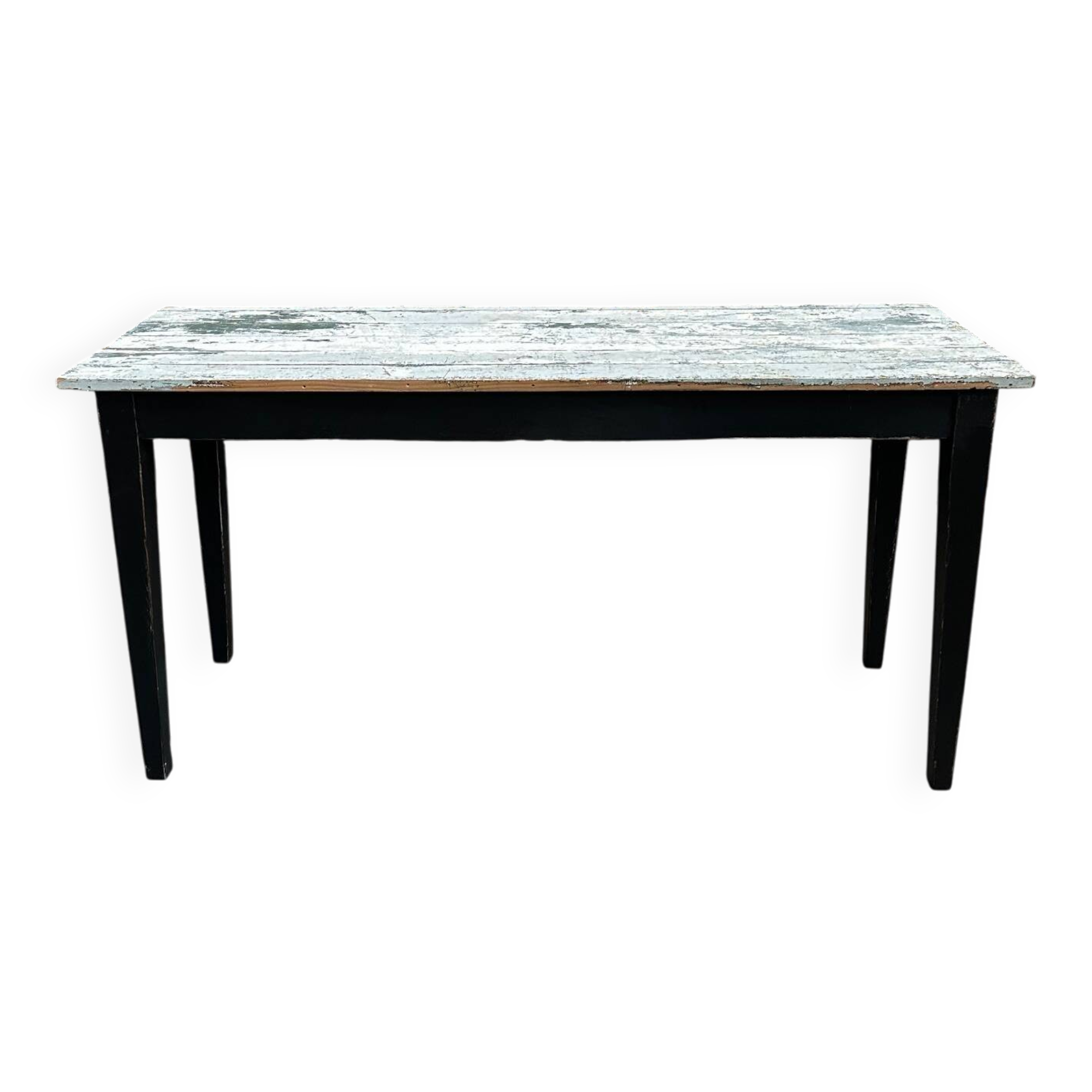 20th-century work console