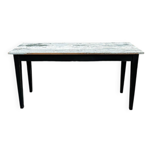 Console de travail XXème