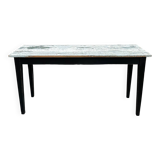 20th-century work console