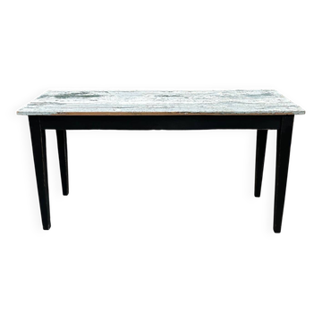 20th-century work console