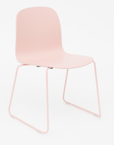 Woody pink