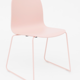 Woody pink